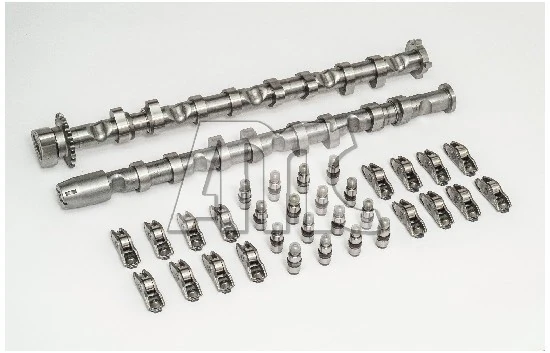 Jeu d'arbres à came AMC 647392K