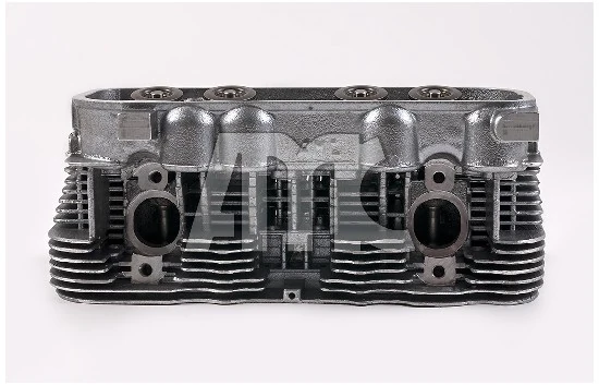 Culasse de cylindre AMC 910489