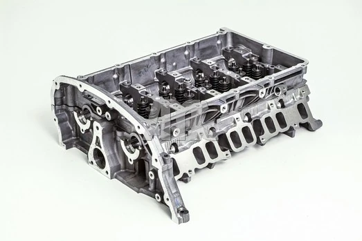 Culasse de cylindre AMC 908758K