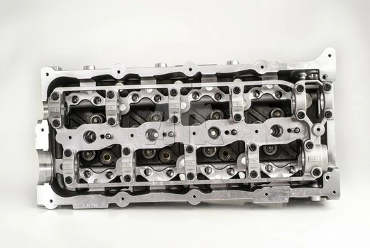 Culasse de cylindre AMC 908854K