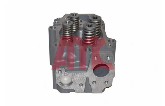 Culasse de cylindre AMC 909531