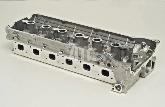 Culasse de cylindre AMC 910554