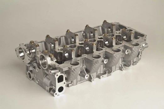 Culasse de cylindre AMC 908619K