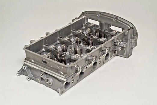 Culasse de cylindre AMC 908766K