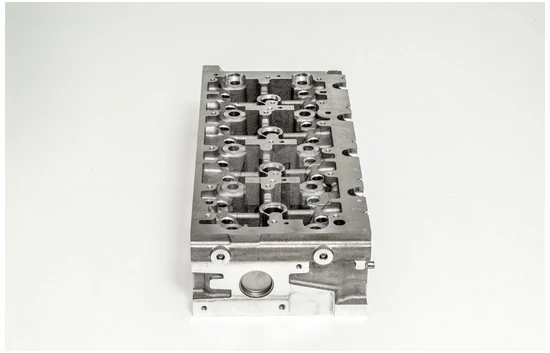 Culasse de cylindre AMC 908739K