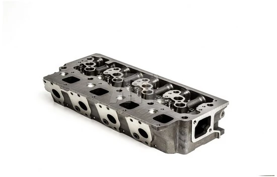 Culasse de cylindre AMC 909089