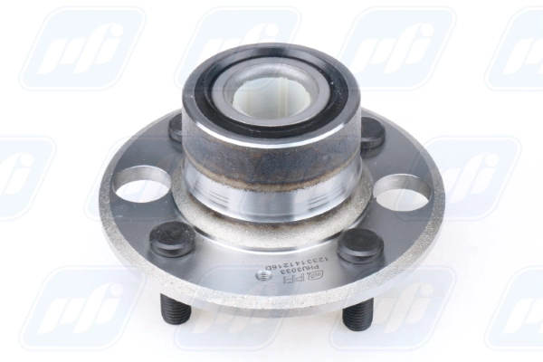 Wheel Hub