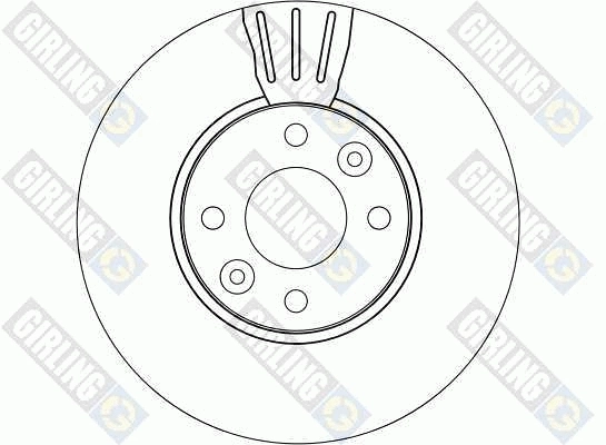 Brake Kit, disc brake