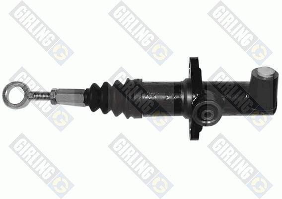 Master Cylinder, clutch