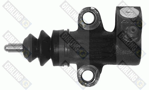 Slave Cylinder, clutch