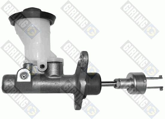 Master Cylinder, clutch