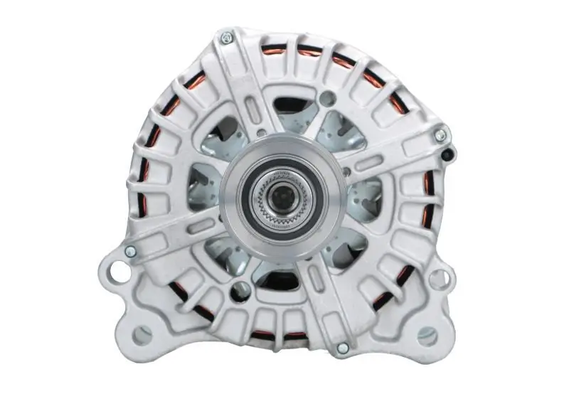 ALTERNATOR AUDI A6 C7 (4G2, 4GC) 2.0 TDI