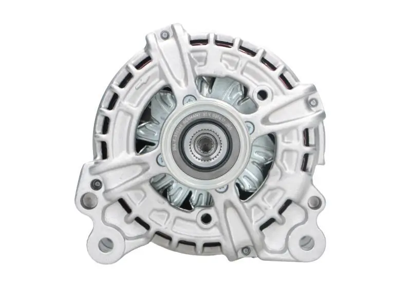ALTERNATOR VW POLO VI 17-