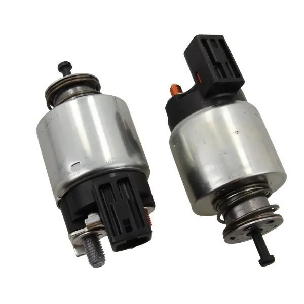 BV PSH 054.000.889.390 — Реле втягуюче стартера