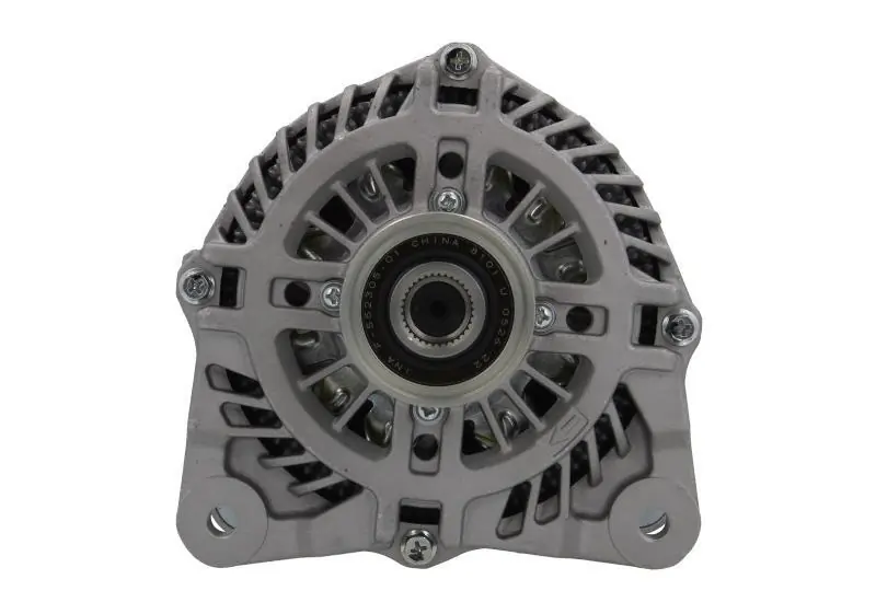 BV PSH 575.937.185.130 — Генератор