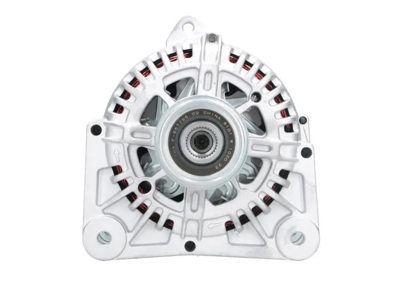 BV PSH 575.593.110.000 — Генератор