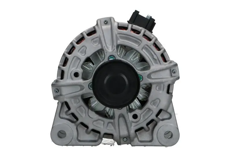 ALTERNATOR NISSAN QASHQAI 2014-