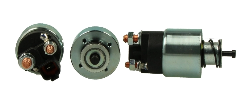 BV PSH 054.000.132.126 — Реле втягуюче стартера