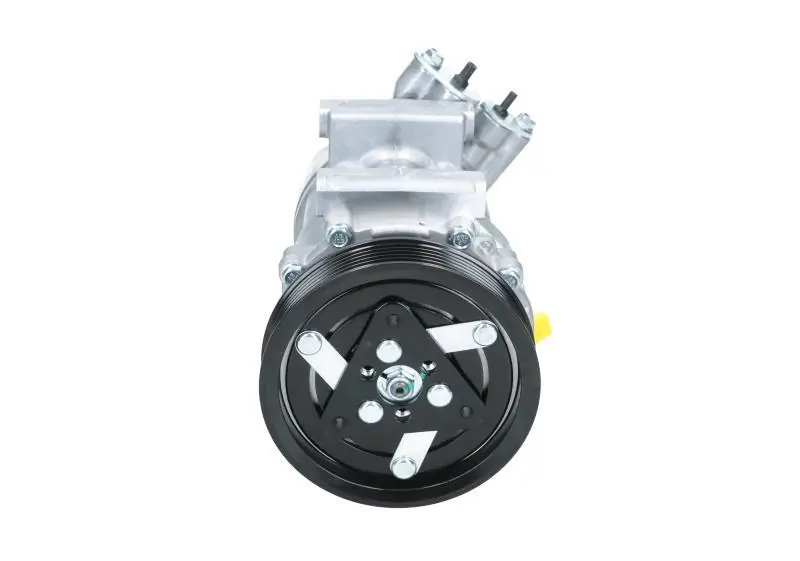 KOMPRESOR KLIMATYZACJI RENAULT CLIO 05-