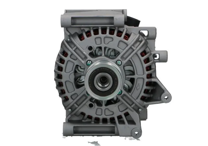 BV PSH 555.537.200.010 — Генератор