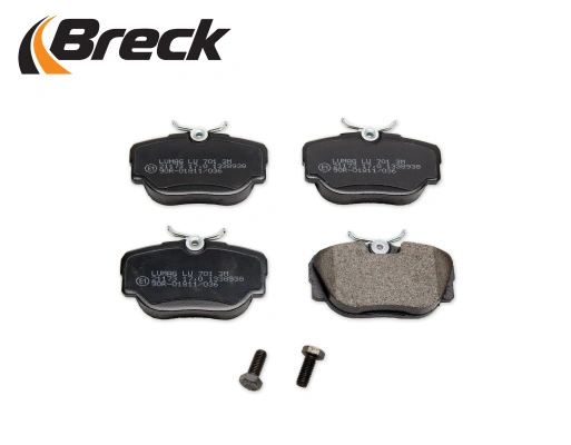 BRECK 21173 00 701 00 3