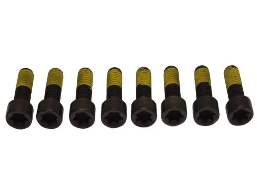 Screw Set, flywheel