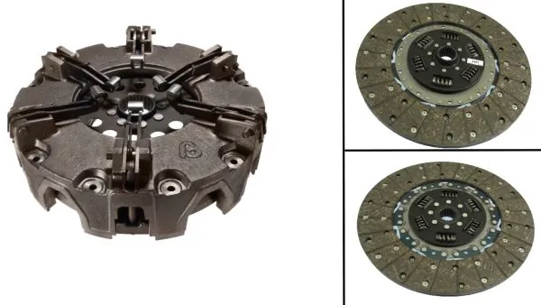 Kit d'embrayage KAWE 8371101