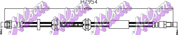 Brake Hose