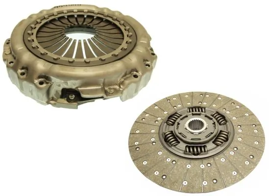 Kit d'embrayage KAWE 7189101