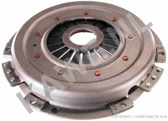 Clutch Pressure Plate