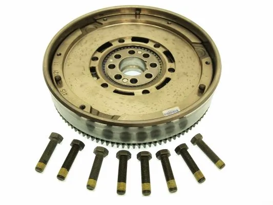 Flywheel