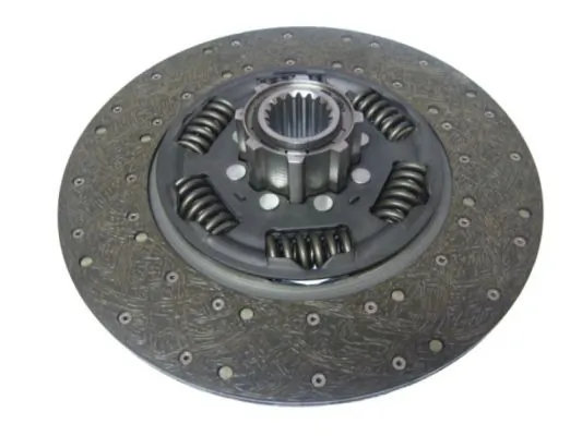Disque d'embrayage