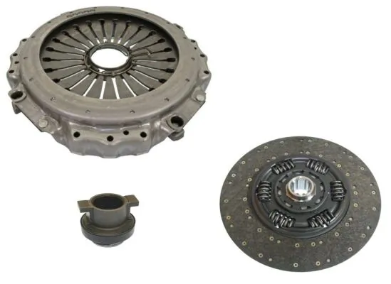 Kit d'embrayage KAWE 7160506