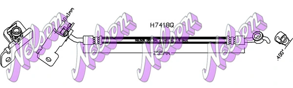 Brake Hose