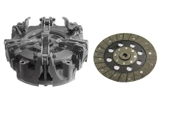 Kit d'embrayage KAWE 8387101