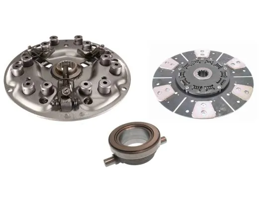 Kit d'embrayage KAWE 6048501