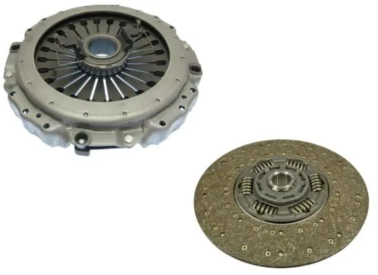 Kit d'embrayage KAWE 7150505