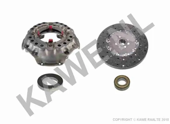 Kit d'embrayage KAWE 6053506