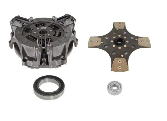 Kit d'embrayage KAWE 8380506