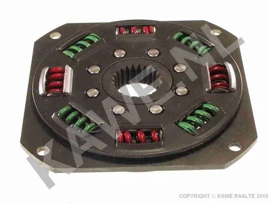 Disque d'embrayage KAWE 2900N