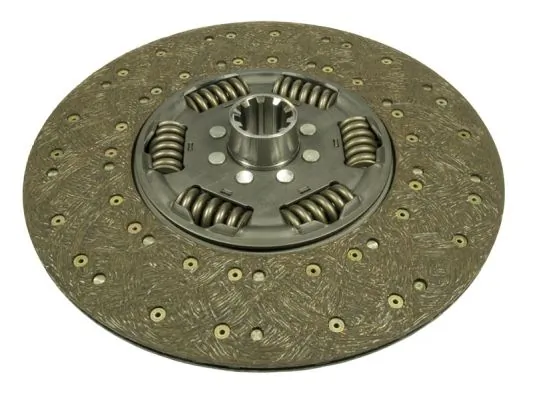 Disque d'embrayage