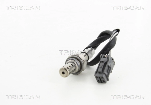Oxygen Sensor