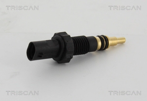 Sensor, coolant temperature