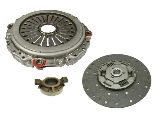 Kit d'embrayage KAWE 7128500