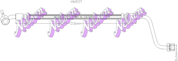 Brake Hose
