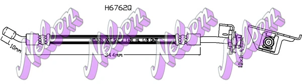 Brake Hose