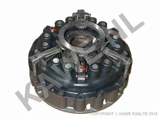 Mécanisme d'embrayage KAWE 8277