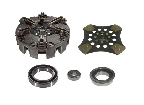 Kit d'embrayage KAWE 8177500