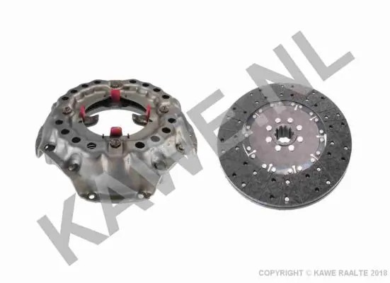 Kit d'embrayage KAWE 6053102