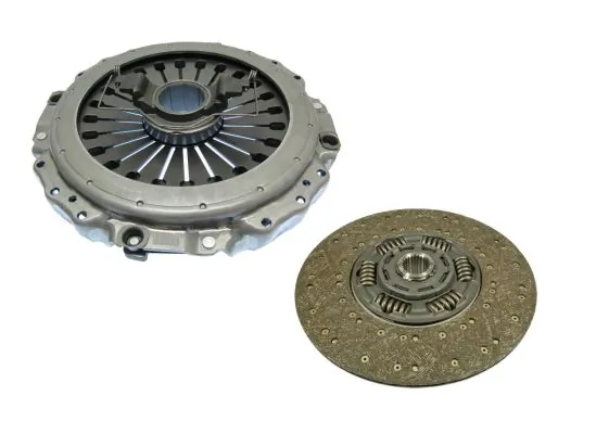 Kit d'embrayage KAWE 7144507